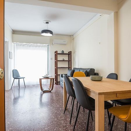 Acropolis View Paradise Apartments Афіни Екстер'єр фото