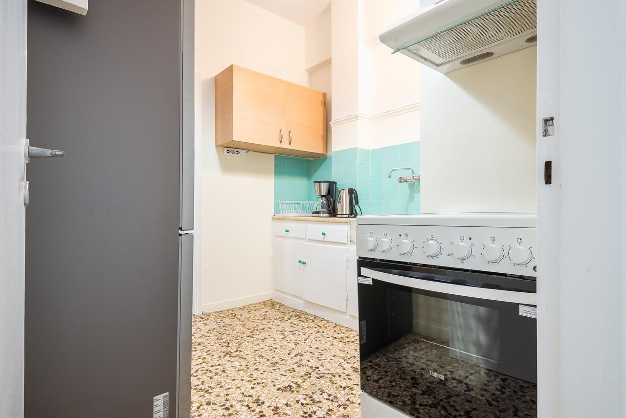 Acropolis View Paradise Apartments Афіни Екстер'єр фото