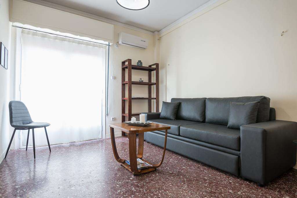 Acropolis View Paradise Apartments Афіни Номер фото